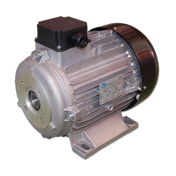 MOTOR 5,5 CV E/H 3-230/400V 1.450 RPM Ø.24 mm 112